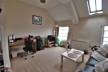 1 bed flat, Victoria Chambers, City Centre, Newcastle, NE15JG - Image 2
